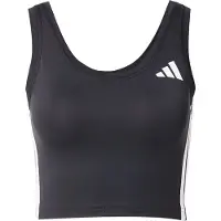 Adidas Sporttop zwart / wit