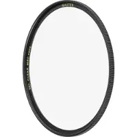 B+W CLEAR FILTER MRC nano MASTER 58mm