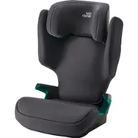 Britax Römer Kindersitz - Adventure Plus - Midnight Grey - Römer - One Size - Kindersitz