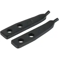 Ks Tools Set reservepunten 15°/ 3,0mm, 2-delig 500.1358