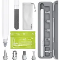 KEYBUDZ AirCare 2.0 AirPods Schoonmaak Kit