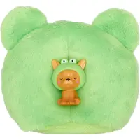 Barbie Coffret Cutie Reveal Chien Grenouille Poupée Mannequin
