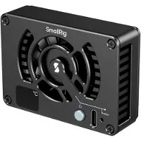 SmallRig 4815 Cooling System voor Sony/Canon/Fujifilm camera's