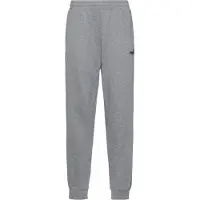 Puma Sportbroek 'Ess No. 1' grijs gemêleerd / zwart