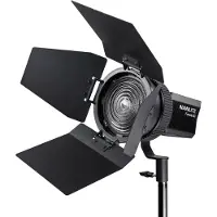 Nanlite Fresnel Lens (NL-FZ60)