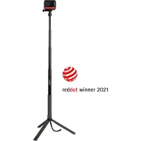 Joby TelePod Sport, veelzijdige selfiestick/statief
