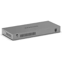 Netgear GS108X Unmanaged Switch 8x 1G Ethernet, 1x 10G SFP+