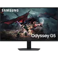 Samsung Odyssey G5 LS32DG502EUXEN