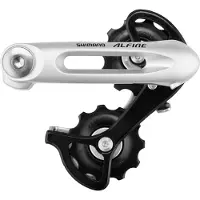 Shimano Alfine S500 Jockeywielsysteem