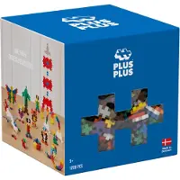 Plus plus Plus-Plus - Mini Basic - 1200 stuks