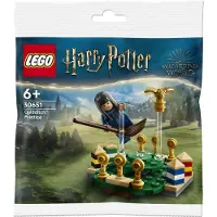 LEGO 30651 Harry Potter Zwerkbal Training Polybag