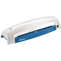 Fellowes Lamineermachine Lunar A3 blauw