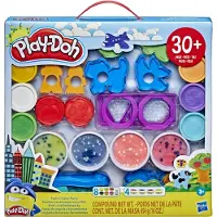 Play-Doh Tools & Color Party