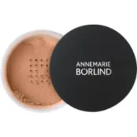 Börlind Make-Up Loose Powder Almond | Alle huidtypes 10 g Poeder