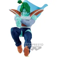 Banpresto Dragon Ball Z Zarbon Match Makers Figuur 13 Cm