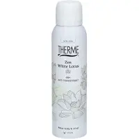 Therme Anti-transpirant Zen White Lotus 150 Ml