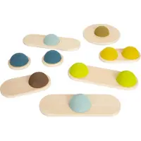 Small Foot - Balans Stenen Avontuur Set
