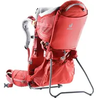 Deuter Kinderdrager Women Kid Comfort Active SL Currant