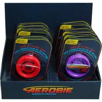 Schildkröt Funsports Disque en miniature Aérobie