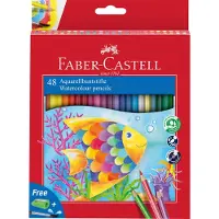Faber-Castell Classic Colour 114448 Pencil 48 Units Veelkleurig Kinderen
