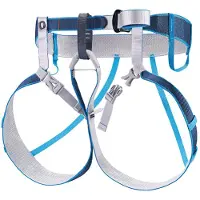 Petzl - Tour - Klimgordel L/XL, wit