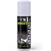 Ruf Penis Booster Crème 125 Ml