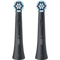 Oral-B Opzetborstel IO gentle care zwart