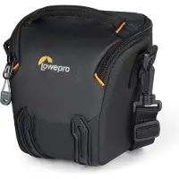 Lowepro Adventura TLZ 20 III - Zwart