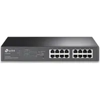 TP-LINK TL-SG1016PE