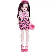Mattel Monster High Draculaura Doll