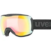 Uvex Masker Downhill 2100 V | Maat 19,0x9,9x11,6 cm