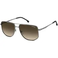 Carrera 355/S Dark ruthenium black 59/15/145 MAN Zonnebrillen