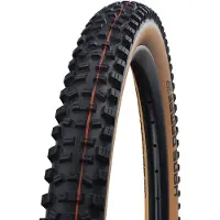 Schwalbe - Hans Dampf Evo 29'' (60-622) Super Trail TLE - Fietsband 29'' x 2,35'' - 60-622, bronze skin