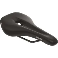 Ergon zadel SM Sport heren M/L zwart