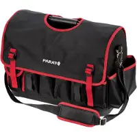 Parat BASIC Softbag L Gereedschapstas, leeg 1 stuks Universeel (b x h x d) 550 x 330 x 210 mm