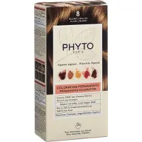 Phyto Phytocolor 8 Lichtblond | 1 stuk