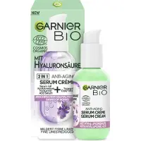 Garnier Collectie Skin Active 2-in-1 anti-aging serum crème
