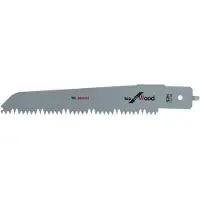 Bosch - Zaagblad M 1131 L voor multizaag PFZ 500 E Top for Wood