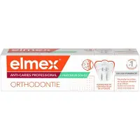 Elmex Anti-Caries Professional Orthodontie Tandpasta 75 ml Tandpasta