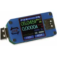 Joy-It JT-UM25C USB-multimeter Bluetooth