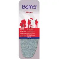 Bama Einlegesohle