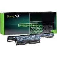 Green Cell Laptopaccu 11 V 6600 mAh Acer