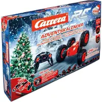 Carrera Rc X-max Turnator Adventskalender