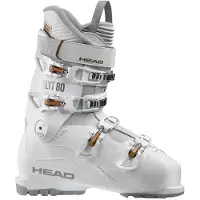 Head Edge Lyt 80 Alpine Ski Boots Wit 27.0