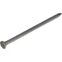 Hoenderdaal Draadnagel Pk 3x65mm Blank staal - 5kg