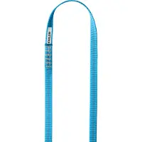 Edelrid PES Sling, unisex, blauw