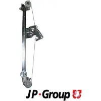 JP GROUP 1388100570 Raammechanisme