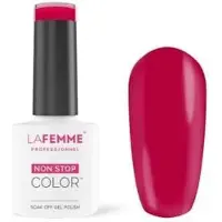 La Femme Gel Polish UV-LED/ HEMA free/ Vegan/ 7Free/ H090/Candy Girl