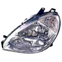 IPARLUX 11224102 Koplamp