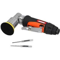 Energy NE00477 Haakse slijper (perslucht)